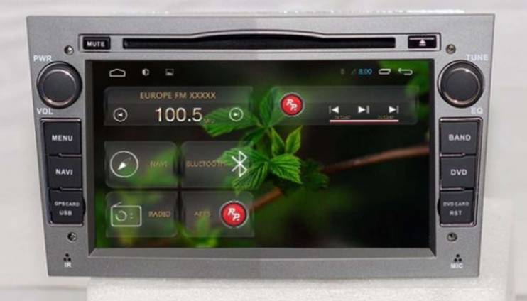 Redpower 21019 (серый)