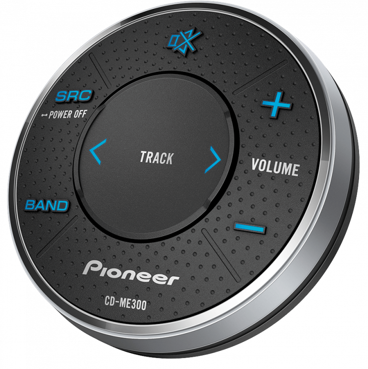 Pioneer CD-ME300	