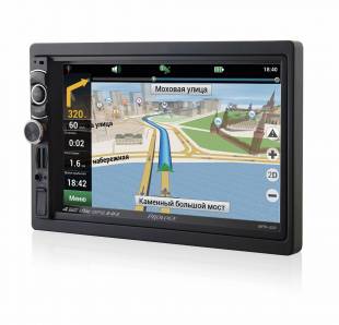 Prology RKA-520N