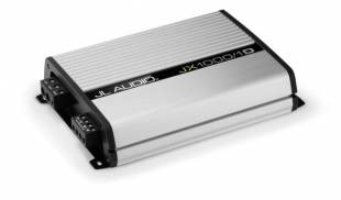 JL Audio JX250/1