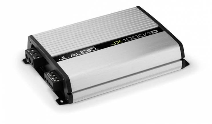 JL Audio JX250/1