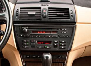 Incar RBW-FC210