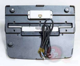 Штатная магнитола Redpower 31190 IPS Volvo XC90 (2006-2015) c штатным AUX