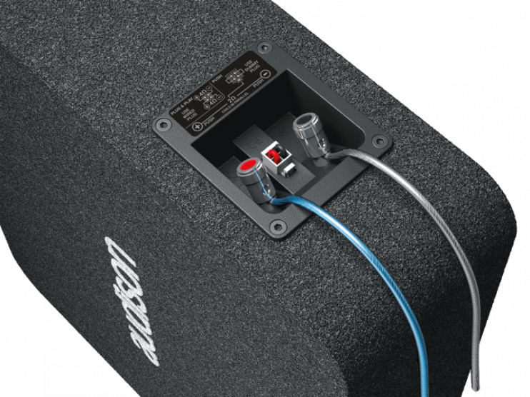 Audison APBX 10 DS