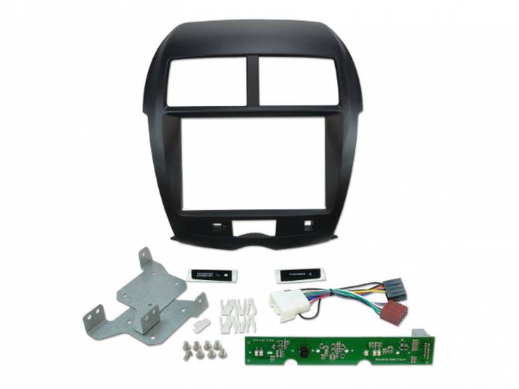 Установочный комплект Alpine KIT-8ASX