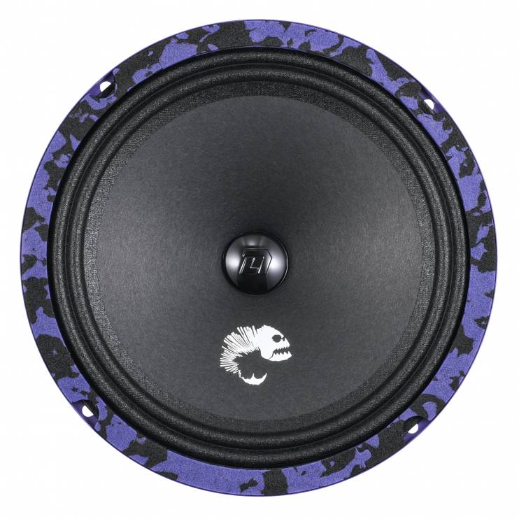 DL Audio Piranha 200