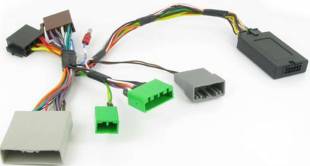 Connects2 CTSHO002.2
