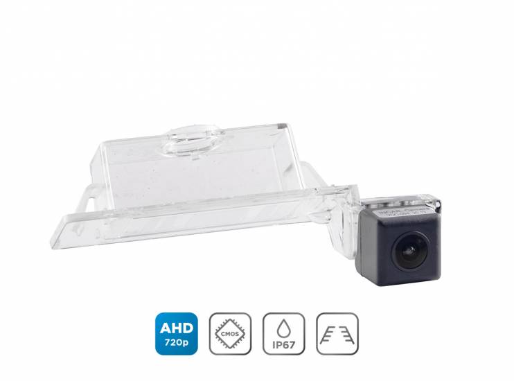 Incar VDC-094AHD