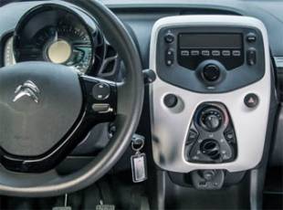 Incar RTY-N58