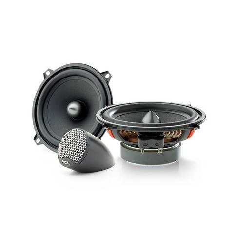 FOCAL ISU130