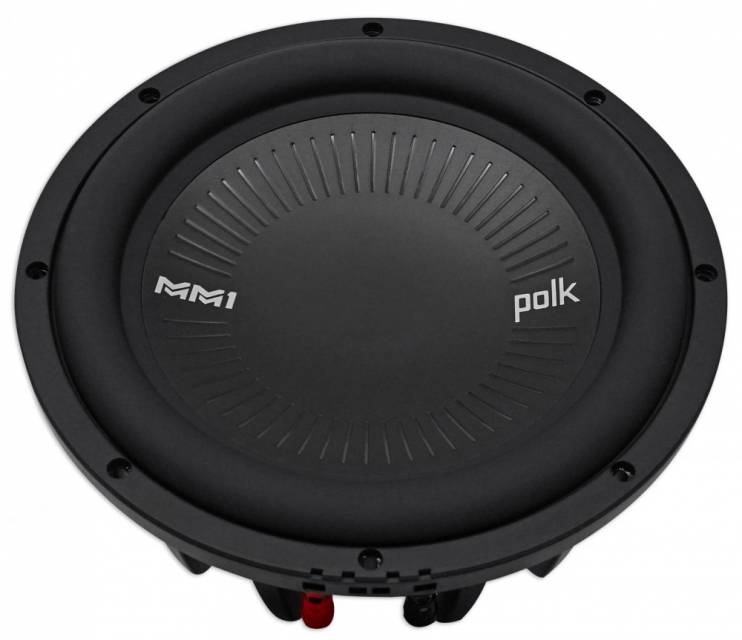 Polk Audio MM1042DVC