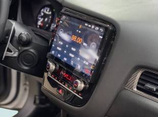 Incar RMS-FC449