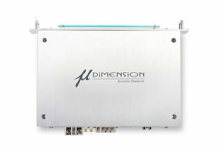 U-Dimension RM V21