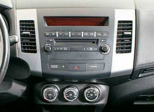 Incar RMS-FC814