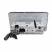 Автомагнитола IQ NAVI T58-2922C Toyota Avensis II (T250) (2003-2008) 8,8"