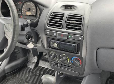 Incar RHY-FC876