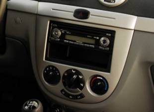 Incar RCV-FC227