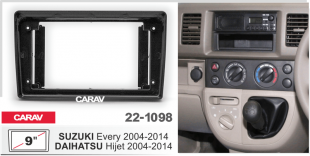 Carav 22-1098