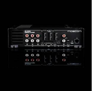 Mosconi One 6I10 DSP