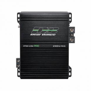 Apocalypse Atom 2.5K PRO