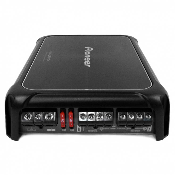 Pioneer GM-D9704