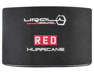 URAL AS-D12A RED HURRICANE