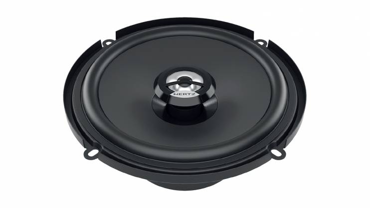 Hertz DCX 160.3