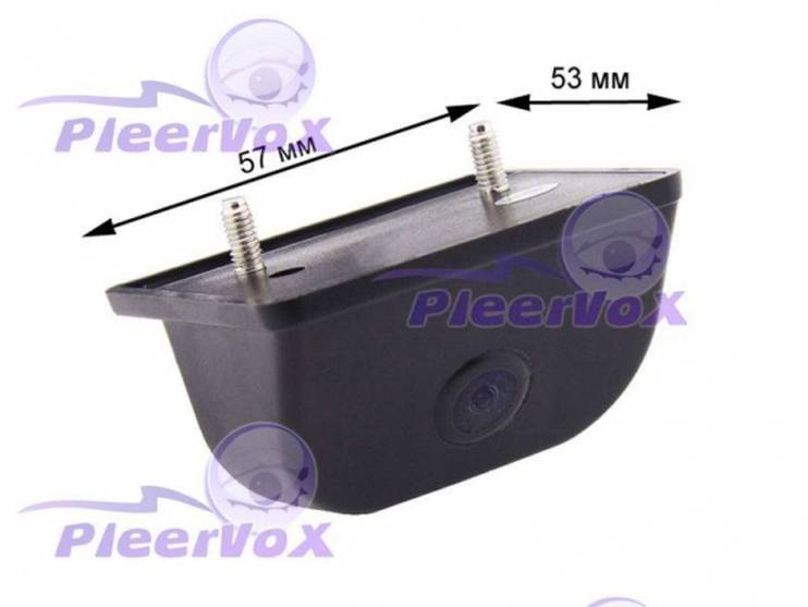 Pleervox PLV-CAM-JP02