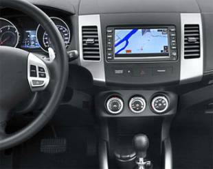 Incar RMS-N03