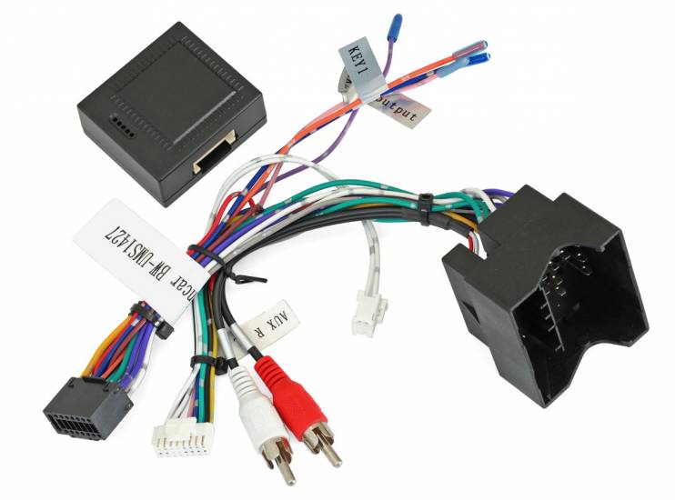 Incar BW-UMS1427