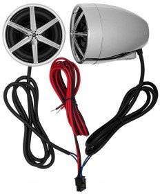 BOSS Audio MC600B
