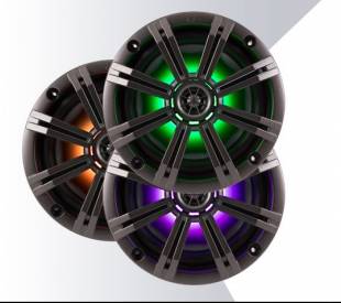 Kicker KM84L