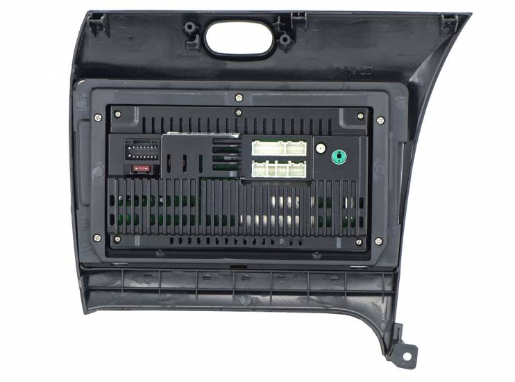 Incar DTA-1803