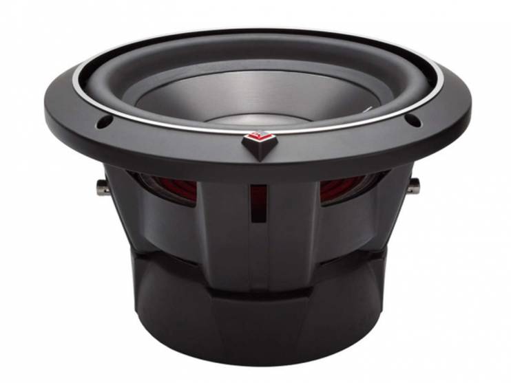 Rockford Fosgate P3D4-10