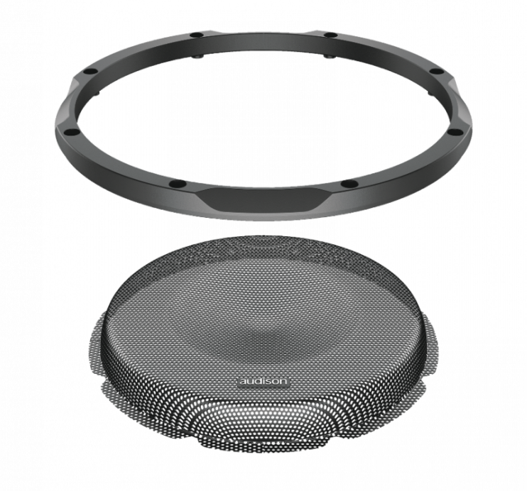 Audison APS 10 D
