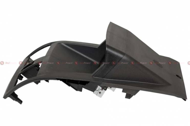 Штатная магнитола Redpower 31110 Honda Accord 7
