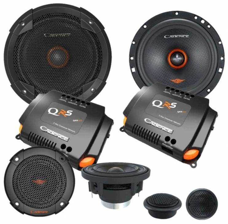 CADENCE QRS-6K3