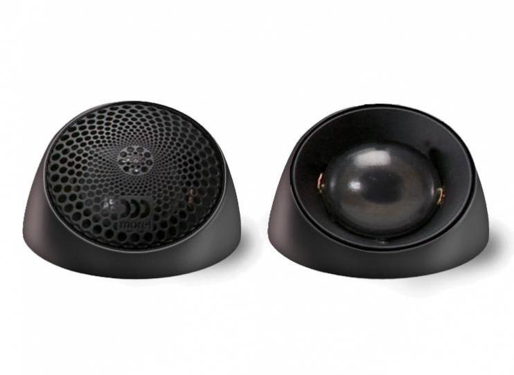 MOREL MT-350