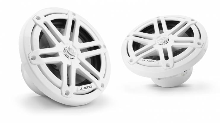Jl audio M3-770x Sport White