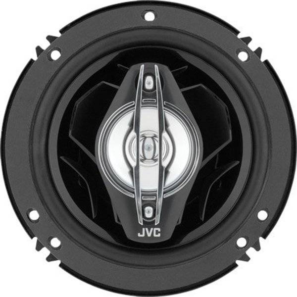 JVC CS-ZX640
