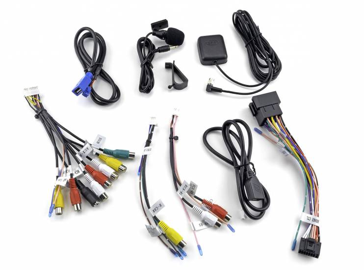 Incar PGA-2410