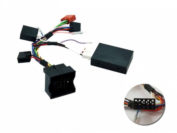 Connects2 CTSMA001