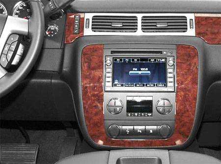 Incar RCV-FC238