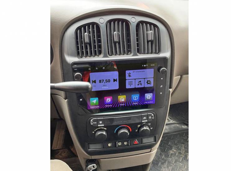 Incar RCH-FC218