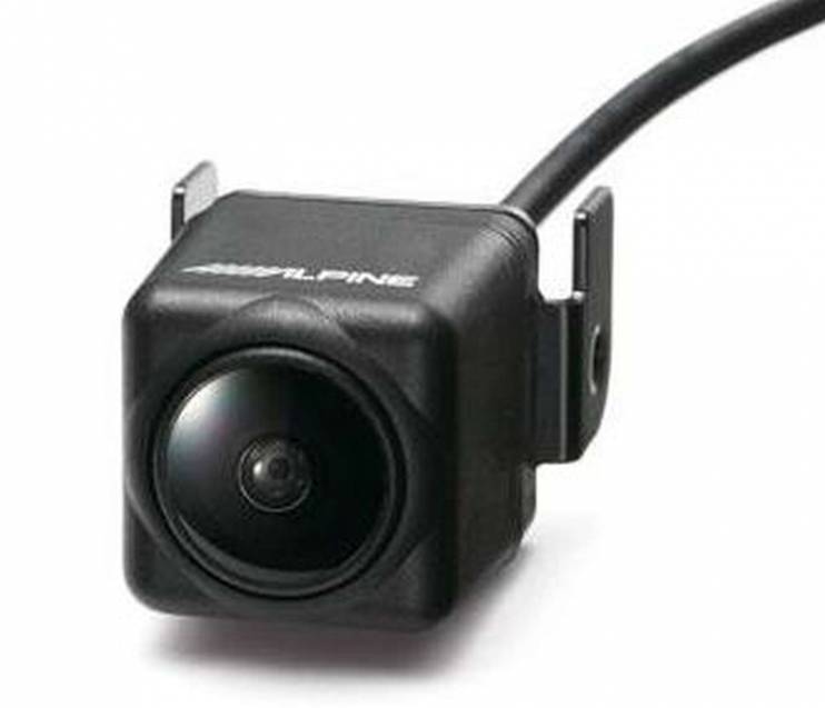 Alpine HCE-C300R