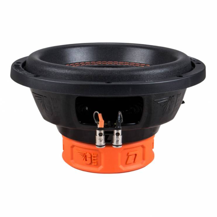 DL Audio Gryphon Lite 10 v.2