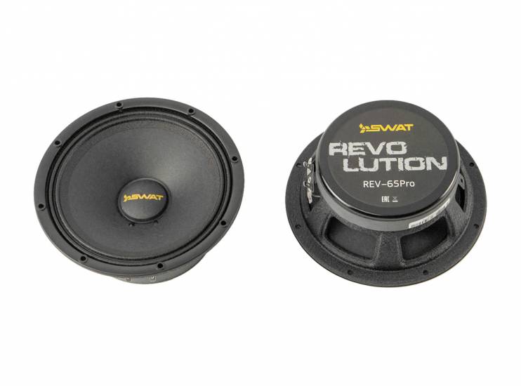 SWAT REV-65Pro