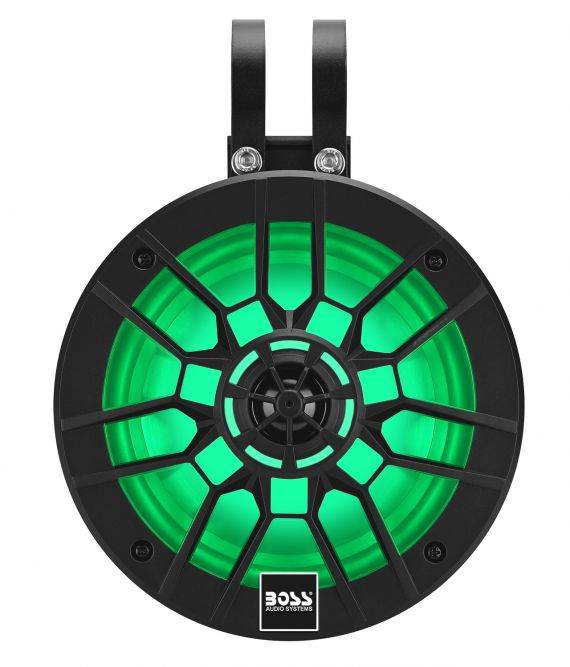 Boss Audio MPWT60RGB