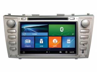 Toyota Camry на Windows