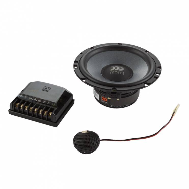 MOREL TEMPO ULTRA 602 - 2WAY MKII